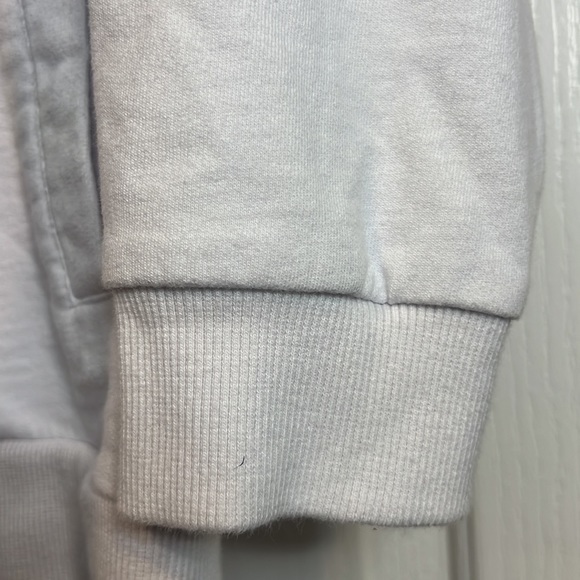 Laker Women’s Zippered Hoodie Jacket - Medium - Picture 6 of 8